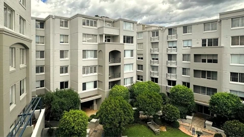 Brady Street Mosman