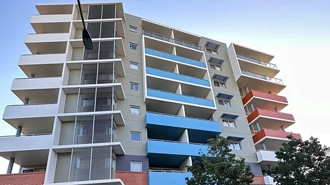 Civic Way Rouse Hill