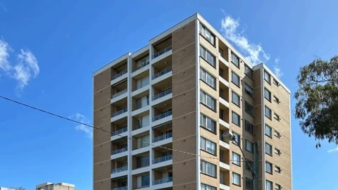 Carr Street Waverton