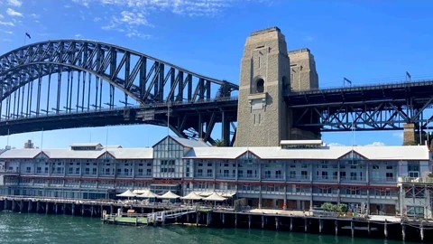 Autograph Hotel Pier One
