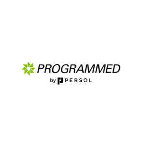 Programmed By Persol