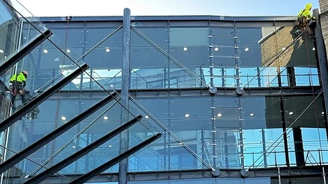 RPA Hospital Link Bridge