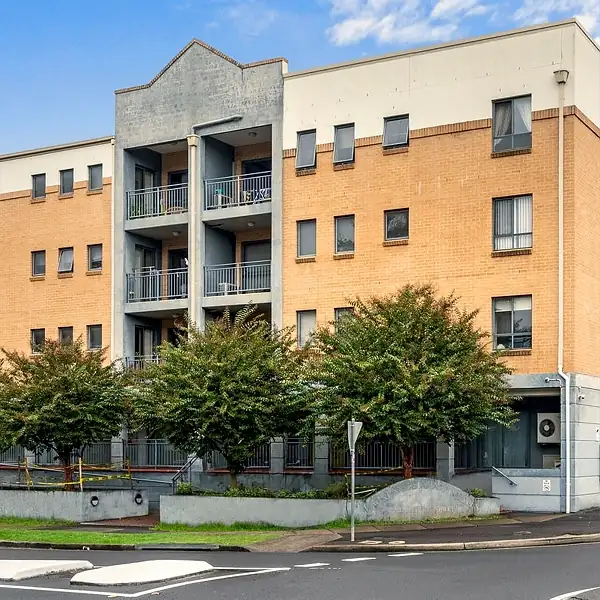 22-26 Herbert Street West Ryde